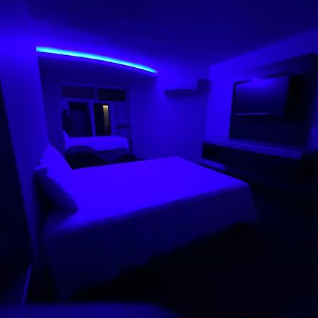 Motel Encuentro Tijuana Ngoại thất bức ảnh
