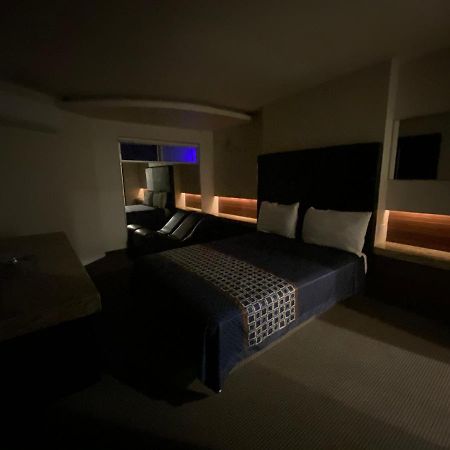 Motel Encuentro Tijuana Ngoại thất bức ảnh