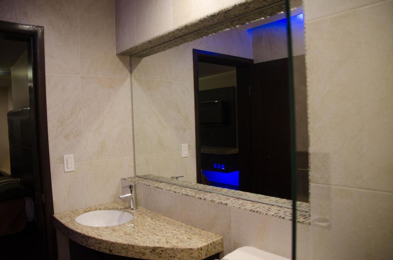 Motel Encuentro Tijuana Ngoại thất bức ảnh