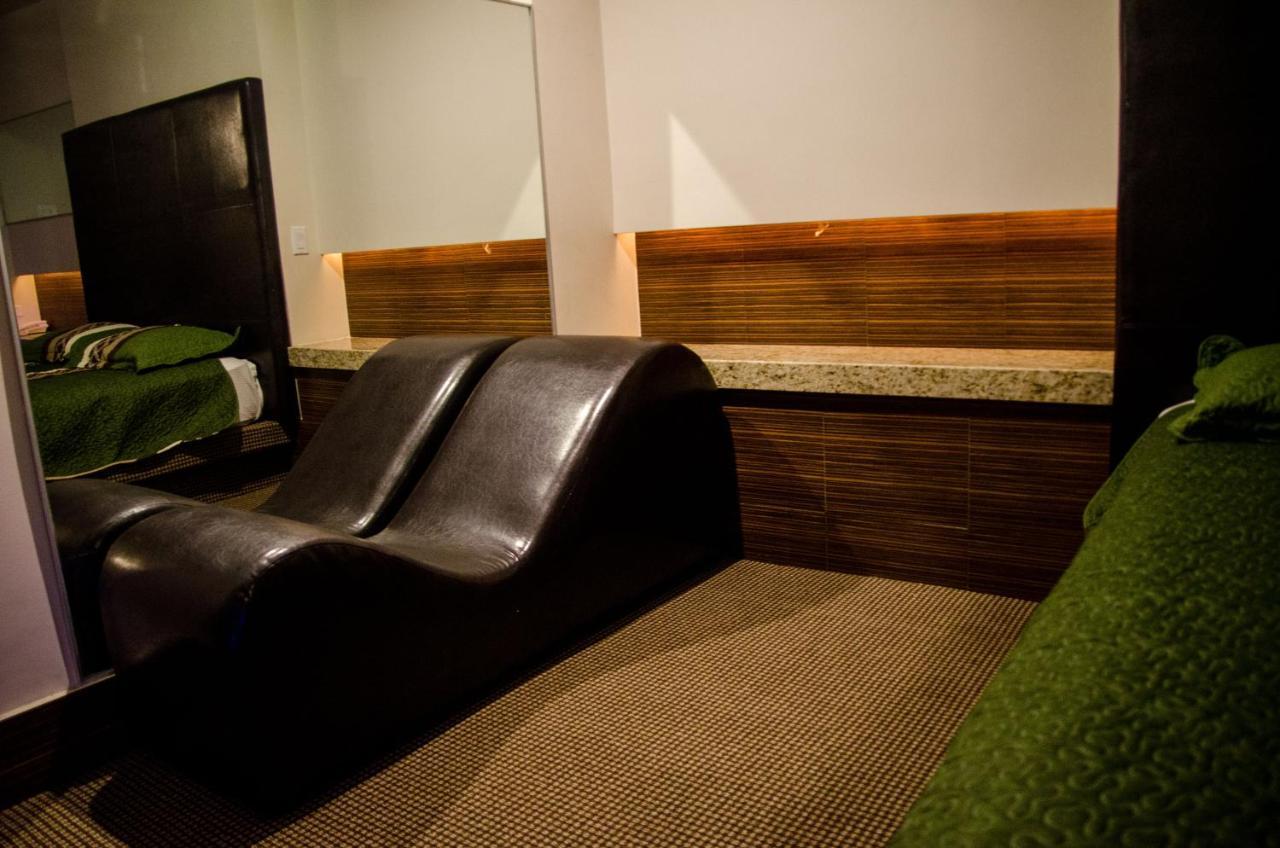 Motel Encuentro Tijuana Ngoại thất bức ảnh